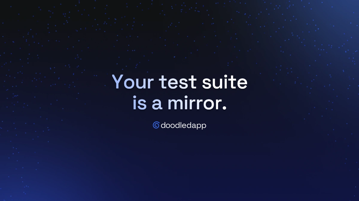 AI made every test pass. The code was still wrong.