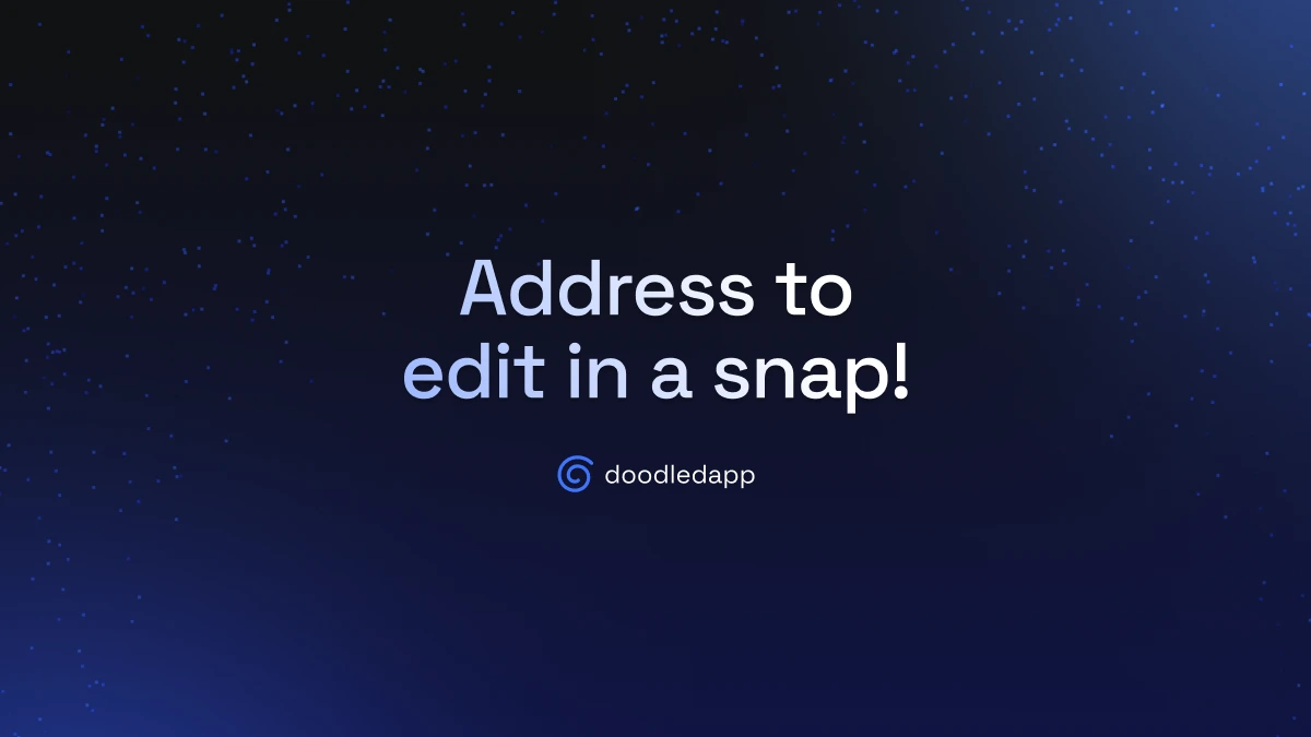 Paste an address, get a visual contract