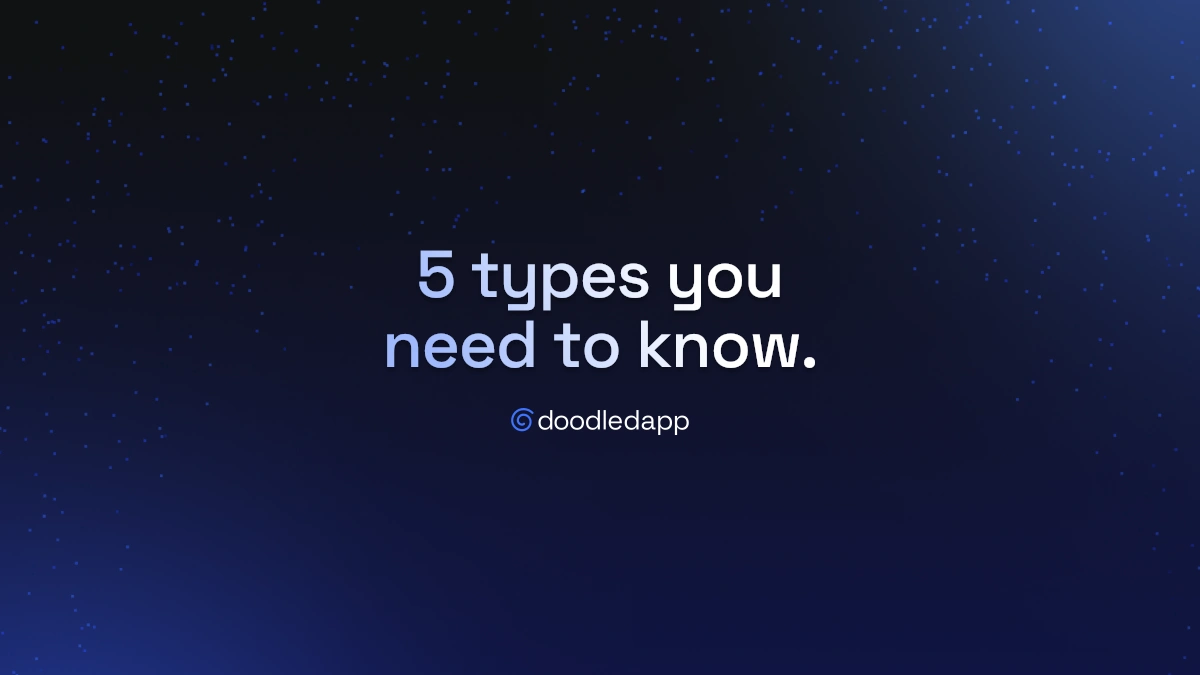 5 Solidity data types every non-developer should recognize