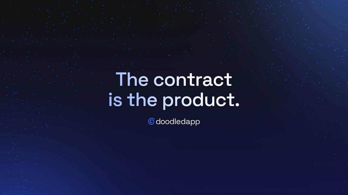 Smart contracts explained: what they do and why you need one