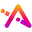 Addressable logo