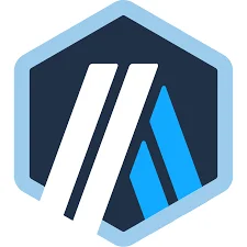 Arbiscan logo