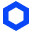 Chainlink logo