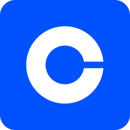 Coinbase Wallet logo