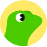 CoinGecko logo