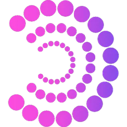 Particle Network logo
