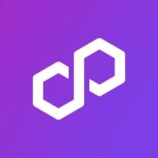 Polygon Faucet logo