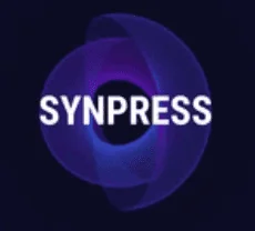 Synpress logo