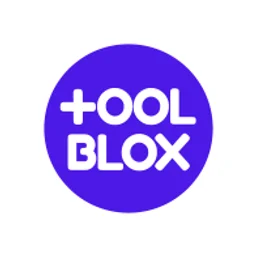 Toolblox logo