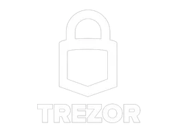 Trezor logo