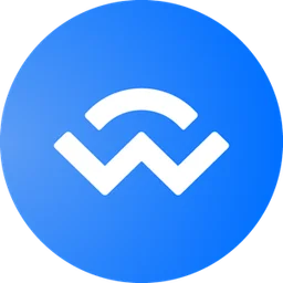 WalletConnect logo